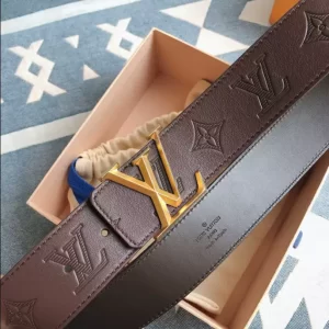 Louis Vuitton Belt - LB41