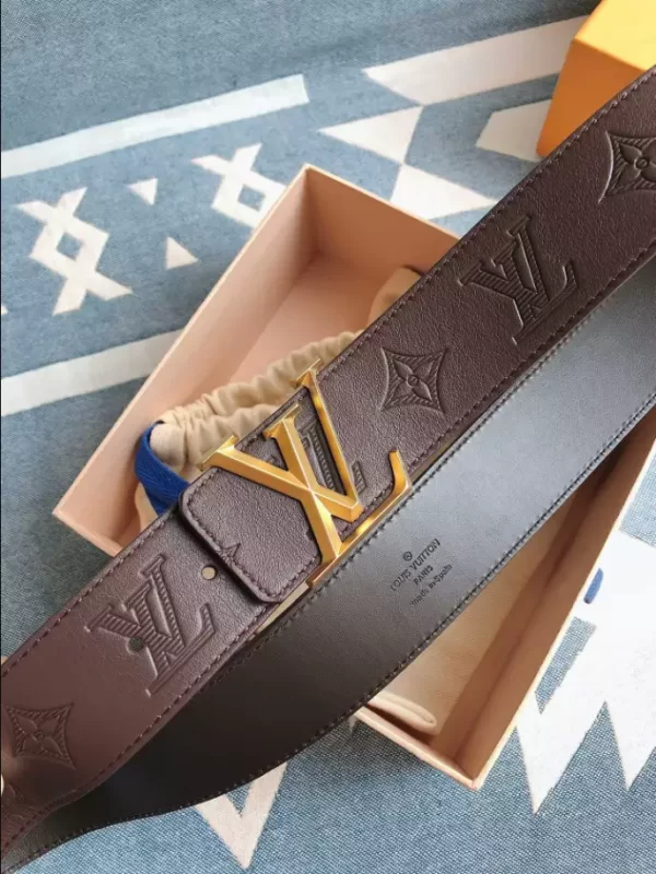 Louis Vuitton Belt - LB41