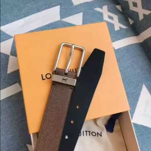 Louis Vuitton Belt - LB42