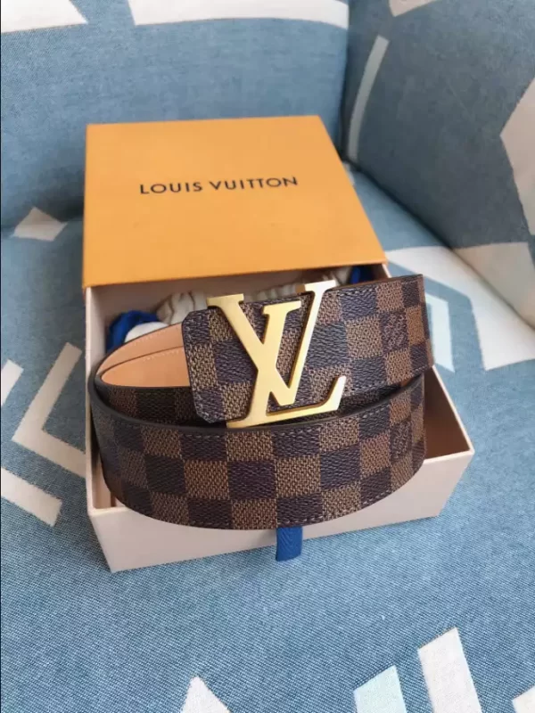 Louis Vuitton Belt - LB51