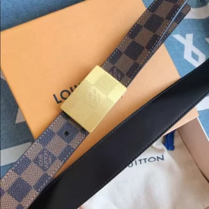 Louis Vuitton Belt - LB21