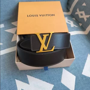 Louis Vuitton Belt - LB34