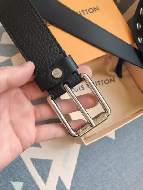 Louis Vuitton Belt - LB45