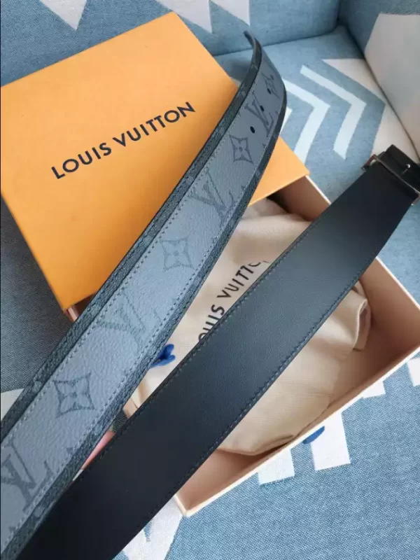 Louis Vuitton Belt - LB53