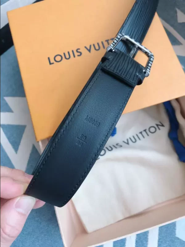 Louis Vuitton Belt - LB24