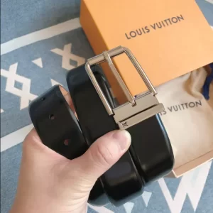 Louis Vuitton Belt - LB46