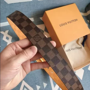 Louis Vuitton Belt - LB47