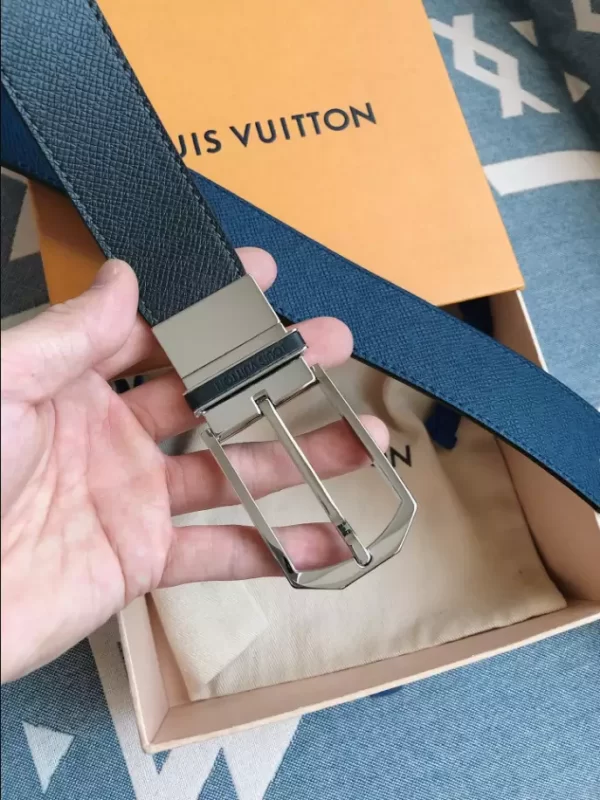 Louis Vuitton Belt - LB48