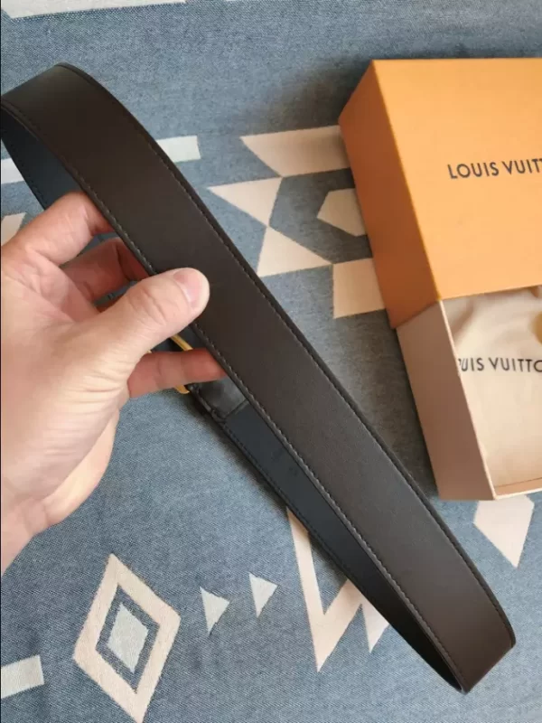 Louis Vuitton Belt - LB49