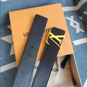 Louis Vuitton Belt - LB34