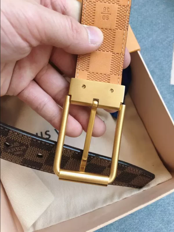 Louis Vuitton Belt - LB47