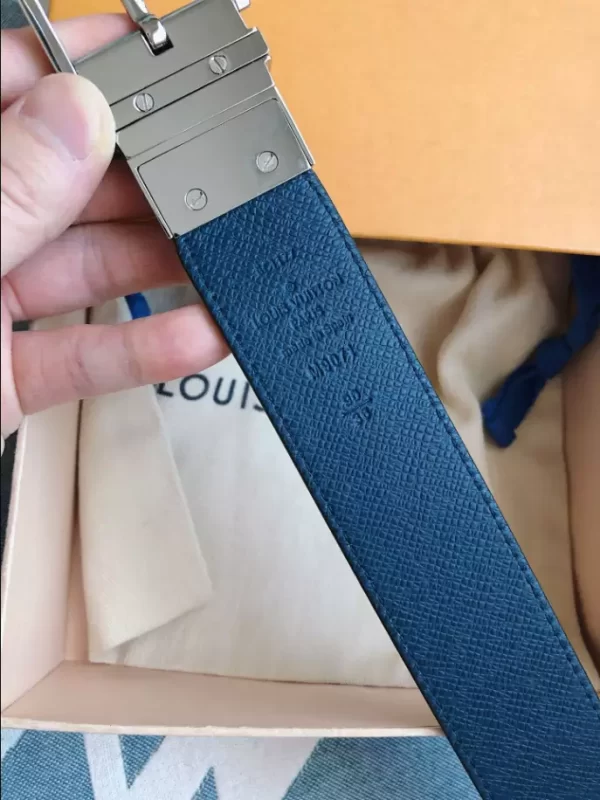 Louis Vuitton Belt - LB48