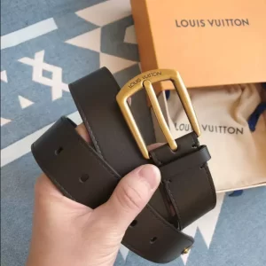 Louis Vuitton Belt - LB49