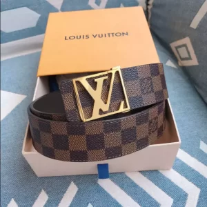 Louis Vuitton Belt - LB20