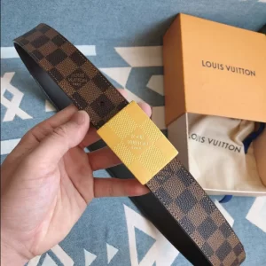 Louis Vuitton Belt - LB21