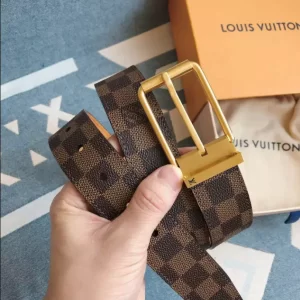 Louis Vuitton Belt - LB47