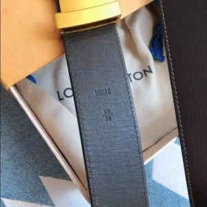 Louis Vuitton Belt - LB34