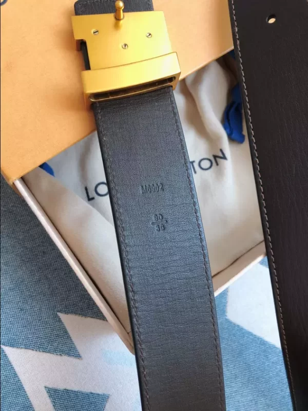 Louis Vuitton Belt - LB34