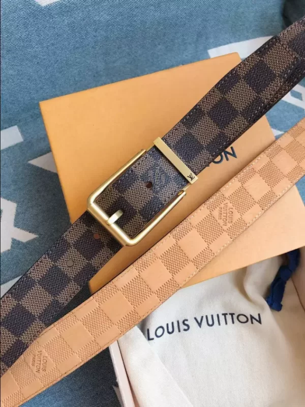 Louis Vuitton Belt - LB47