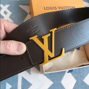 Louis Vuitton Belt - LB34