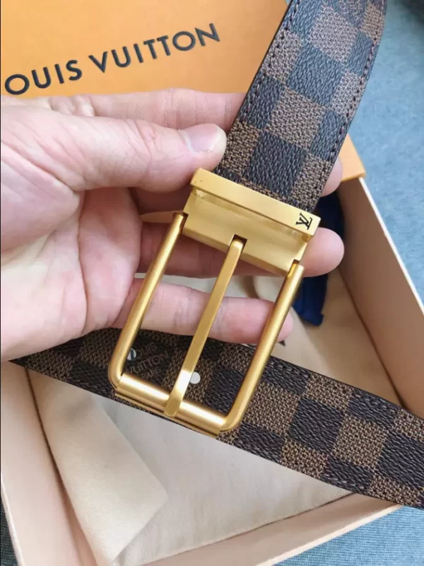 Louis Vuitton Belt - LB47