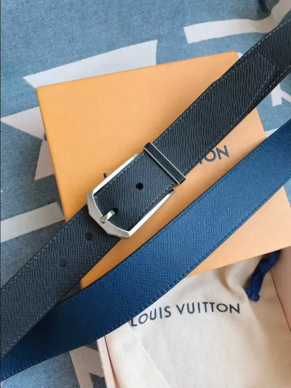 Louis Vuitton Belt - LB48