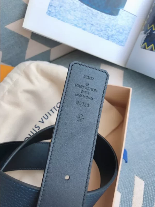 Louis Vuitton Belt - LB58