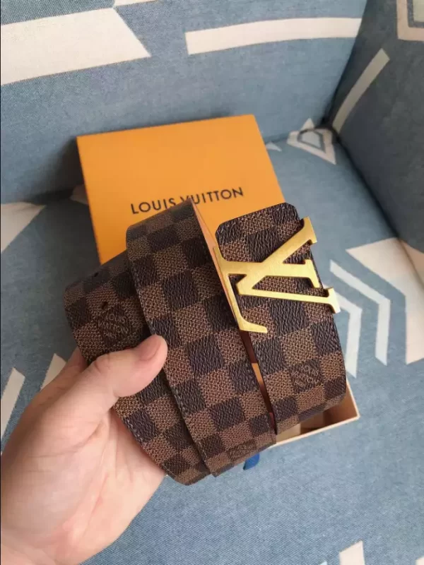 Louis Vuitton Belt - LB51