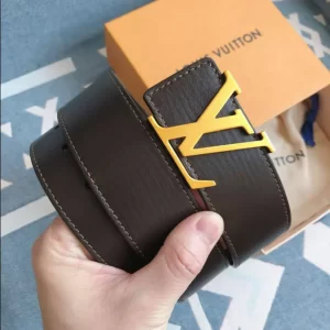 Louis Vuitton Belt - LB34