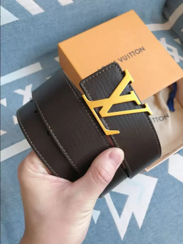 Louis Vuitton Belt - LB34