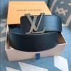 Louis Vuitton Belt - LB40