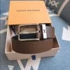 Louis Vuitton Belt - LB42