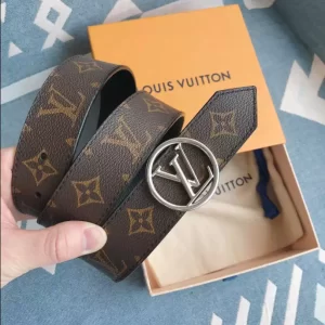 Louis Vuitton Belt - LB23