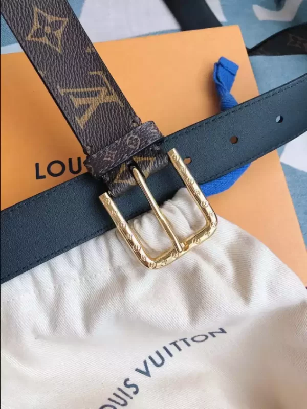 Louis Vuitton Belt - LB25