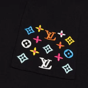 Louis Vuitton T-shirt - LT85