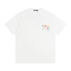 Louis Vuitton T-shirt - LT84