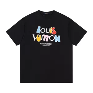 Louis Vuitton T-shirt - LT87