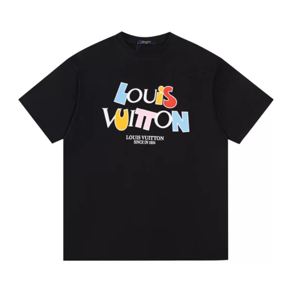 Louis Vuitton T-shirt - LT87