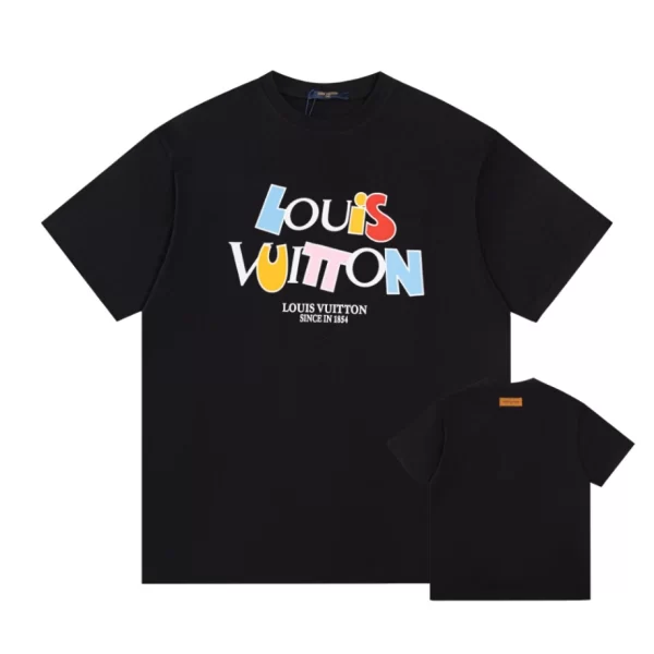 Louis Vuitton T-shirt - LT87