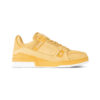 Louis Vuitton Trainer Sneaker - LS214