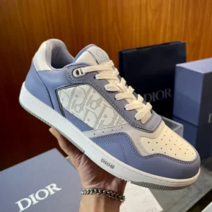 Dior B27 Low-Top Sneaker - DS118