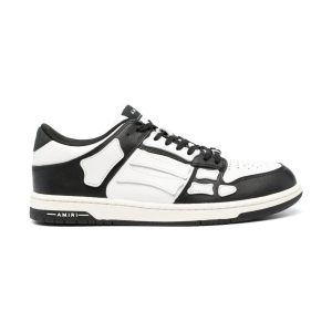 Amiri Skel Top Low Sneaker