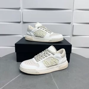 Amiri Classic Low Sneaker - MS08