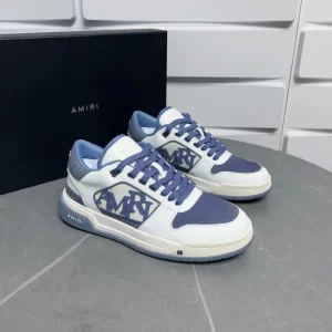 Amiri Classic Low Sneaker - MS10