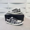 Amiri Skel - Top Low Sneaker - MS13