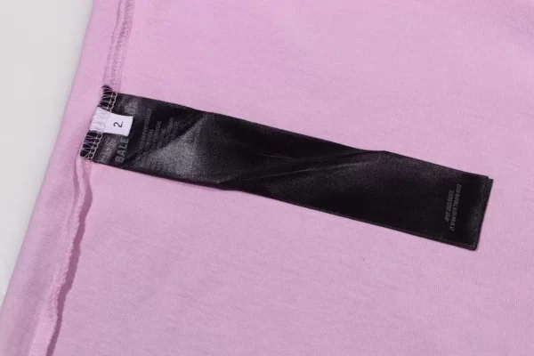 Balenciaga T-Shirt - BT46