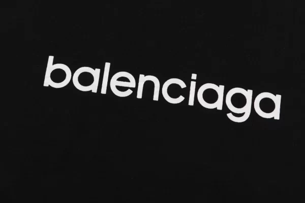 Balenciaga T-Shirt - BT40