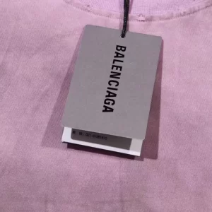 Balenciaga T-Shirt - BT46