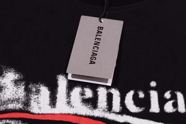 Balenciaga T-Shirt - BT48