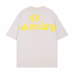 Balenciaga T-Shirt - BT50